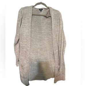 Torrid cardigan
